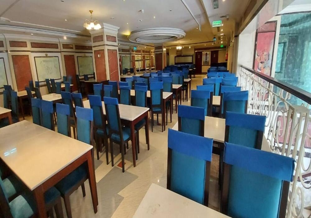 Rotana Al Mesk Hotel Image 20