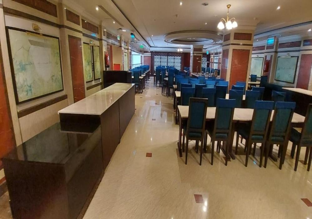 Rotana Al Mesk Hotel Image 21