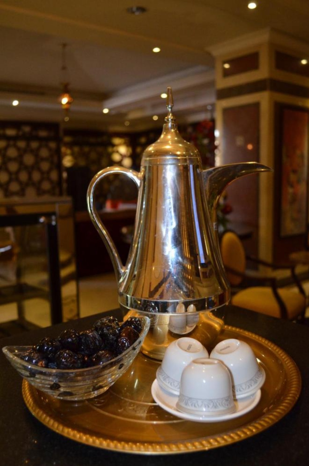 Rotana Al Mesk Hotel Image 25