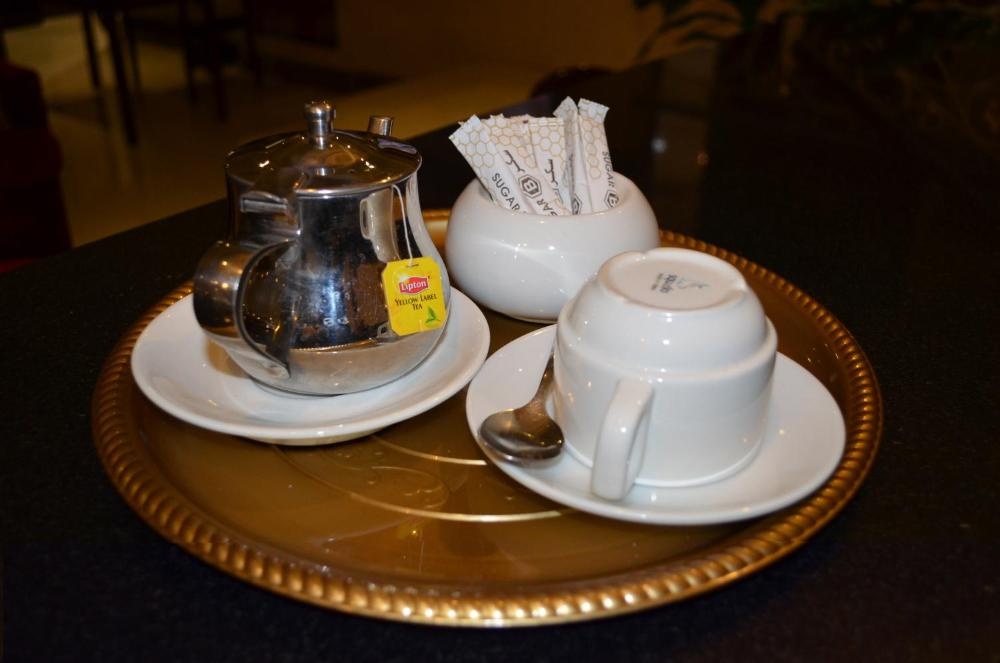 Rotana Al Mesk Hotel Image 26