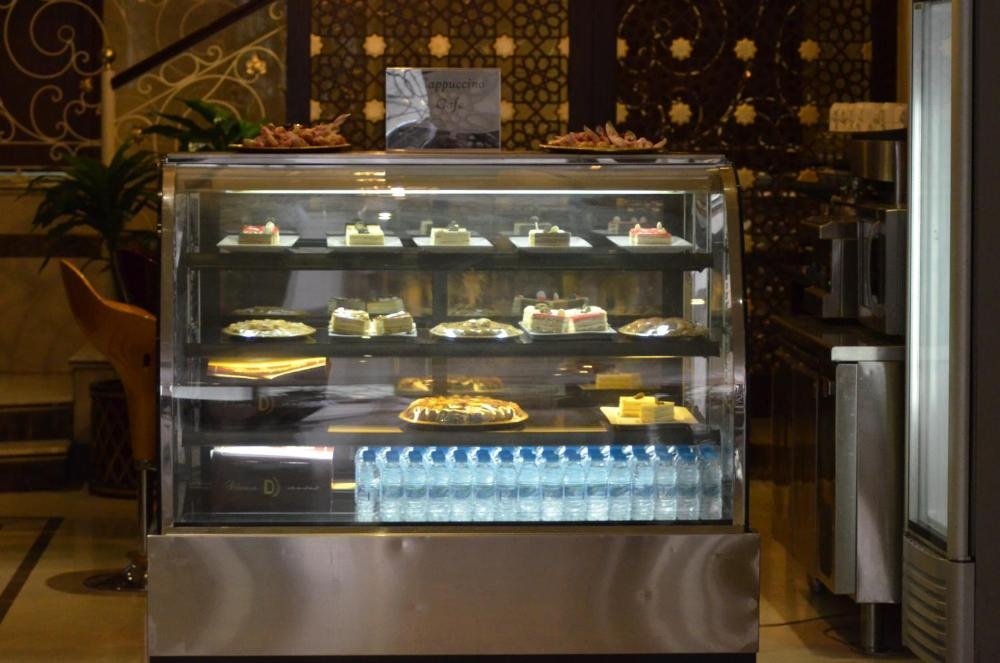 Rotana Al Mesk Hotel Image 27