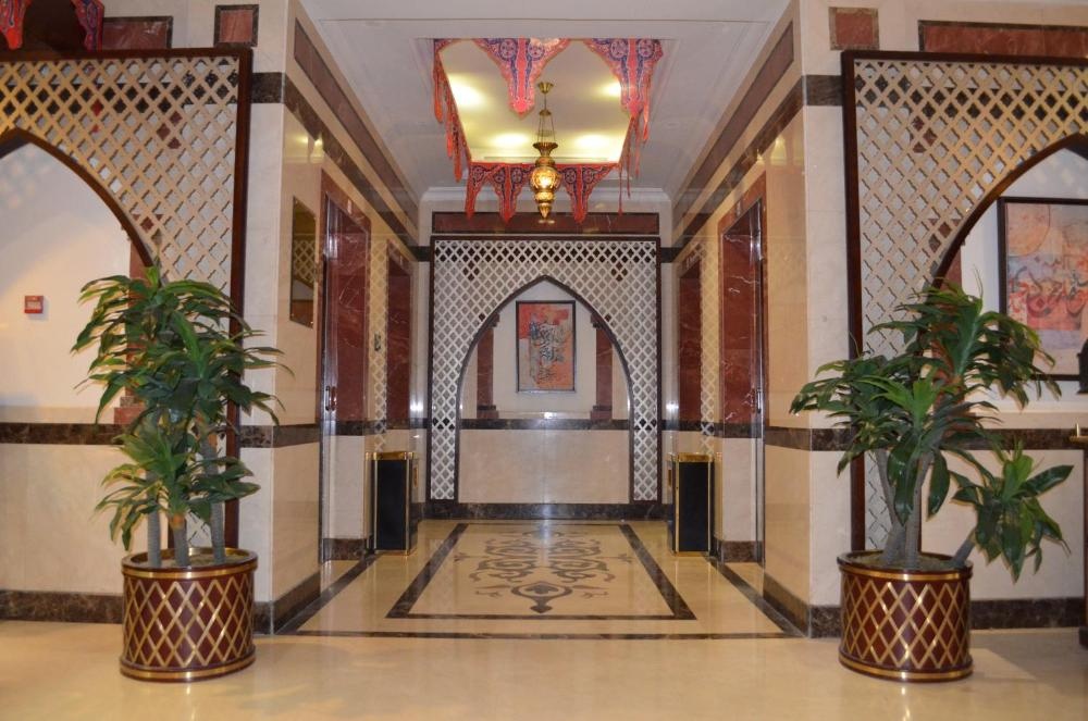 Rotana Al Mesk Hotel Image 29
