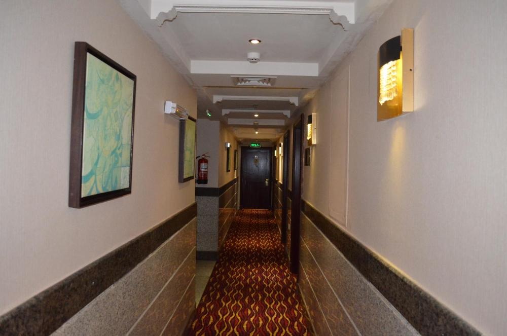 Rotana Al Mesk Hotel Image 30