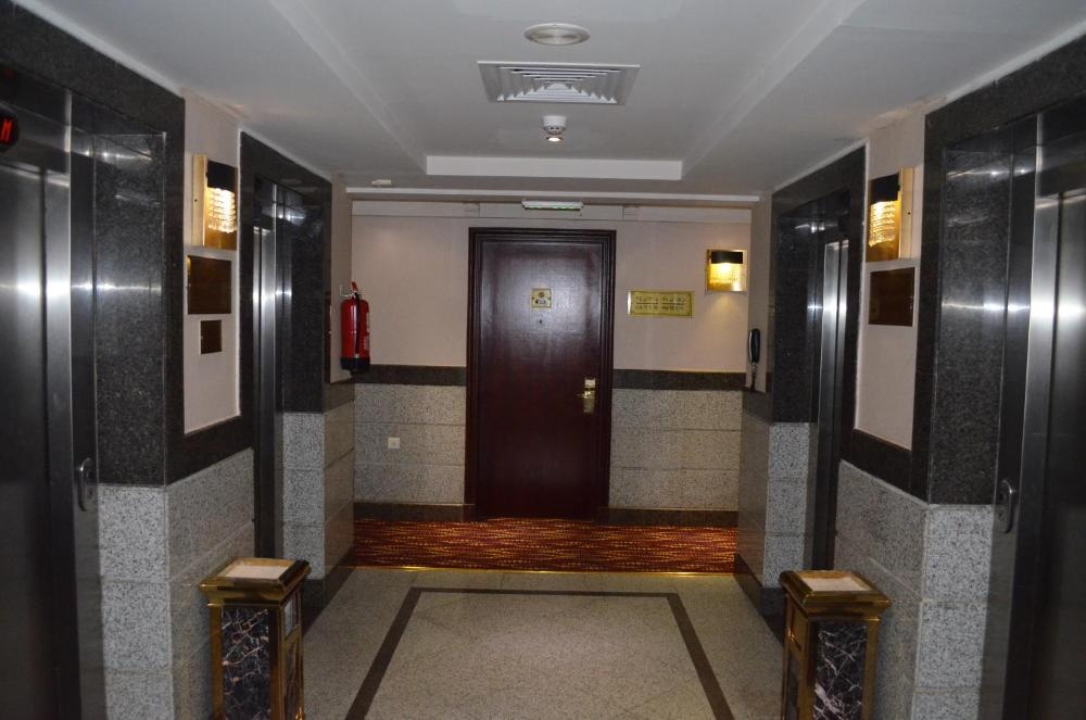 Rotana Al Mesk Hotel Image 31