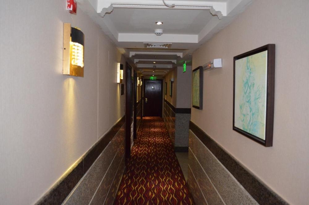 Rotana Al Mesk Hotel Image 33