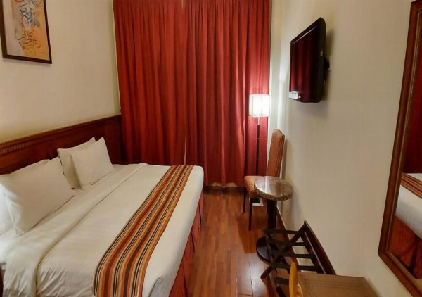 Rotana Al Mesk Hotel image 13