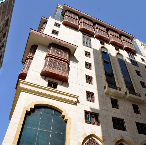 Rotana Al Mesk Hotel image 2