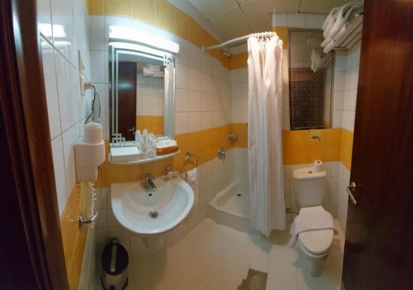 Rotana Al Mesk Hotel image 22