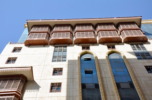 Rotana Al Mesk Hotel image 3