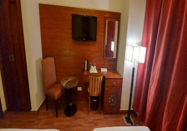 Rotana Al Mesk Hotel image 8